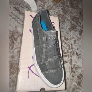 Blowfish Malibu Marley Slip-on sneak